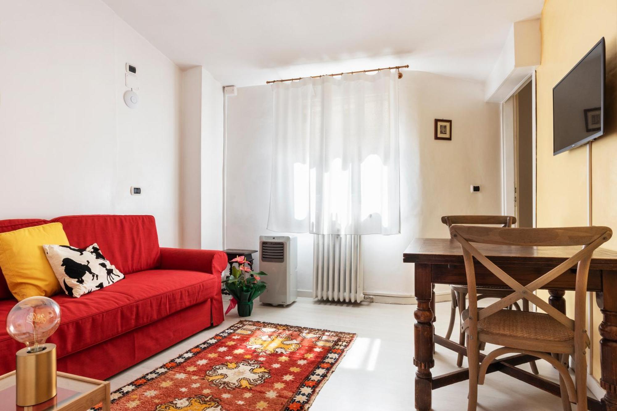 Casa Clara Appartamenti - Danzettino Perugia Dış mekan fotoğraf