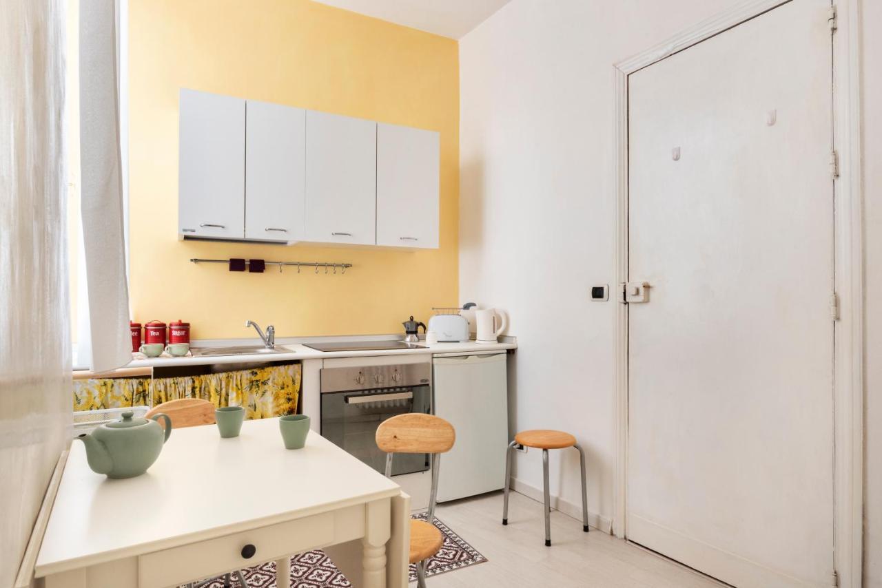 Casa Clara Appartamenti - Danzettino Perugia Dış mekan fotoğraf