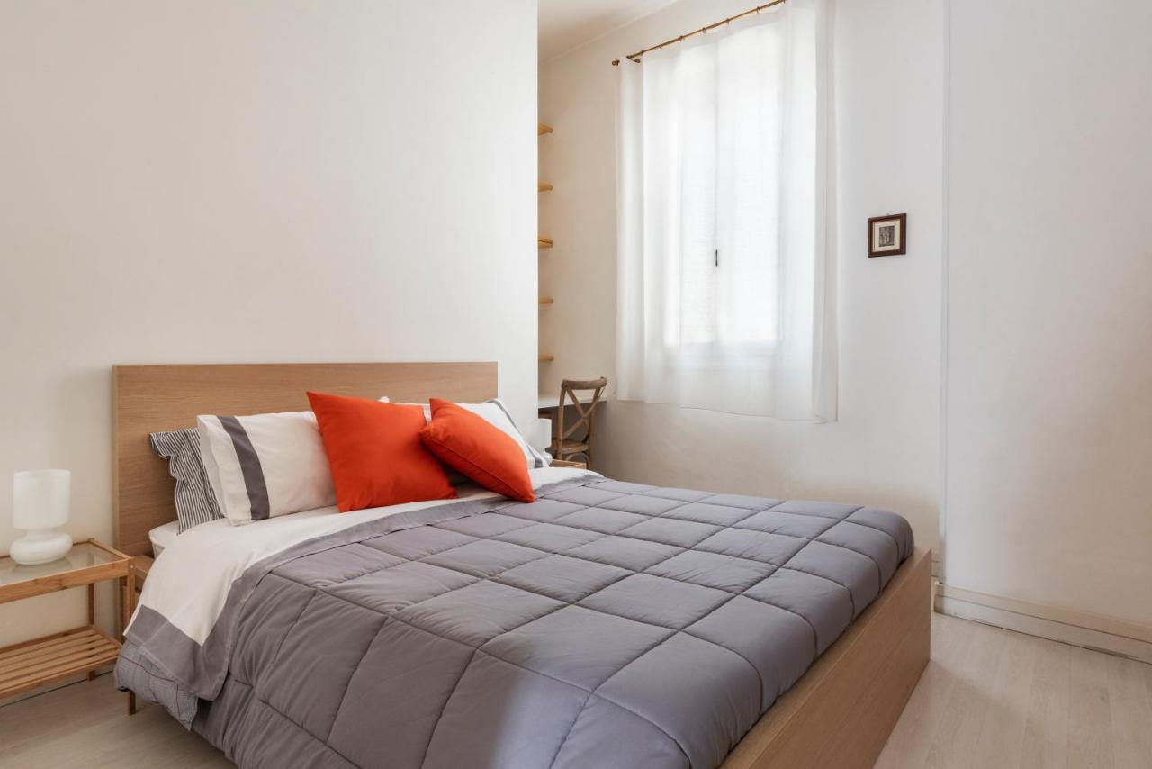 Casa Clara Appartamenti - Danzettino Perugia Dış mekan fotoğraf